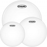 Пластик Evans ETPG2CTD-R G2 Coated Rock