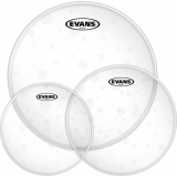 Пластик Evans ETPHYDGL-R Hydraulic Clear Rock