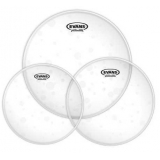 Пластик Evans ETPHYDGL-S Hydraulic Clear Standard