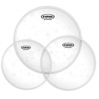 Пластик Evans ETPHYDGL-S Hydraulic Clear Standard
