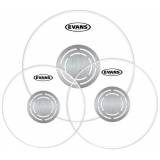 Пластик Evans ETPPC1CLR-S Power Center Clear Standard