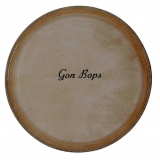 Пластик GON BOPS SP2022 12.25" Tumbao Pro Tumba Head