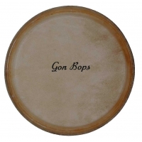 Пластик GON BOPS SP2022 12.25" Tumbao Pro Tumba Head