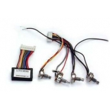 Эквалайзер Paxphil #9020