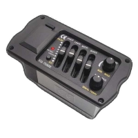 Эквалайзер Paxphil EQ7580