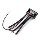 Эквалайзер Warwick RB121 RockBass Active Preamp