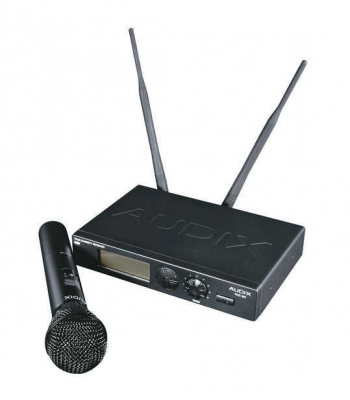 Радиосистема AUDIX RAD 360 OM3