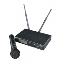 Радиосистема AUDIX RAD 360 w/OM5