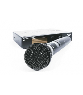 Радиосистема AUDIX RAD 360 w/OM7