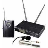 Радиосистема AUDIX RAD 360W3 ADX10FL