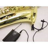 Радиосистема AUDIX RAD 360 W3 ADX20i