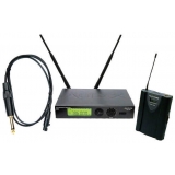 Радиосистема AUDIX RAD 360W3 Guitar