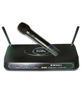Радиосистема Soundking EW001 H