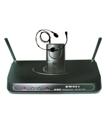 Радиосистема Soundking EW001 SH