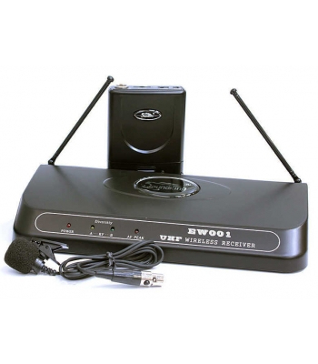 Радиосистема Soundking EW001 SL