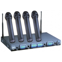 Радиосистема Soundking EW018 H