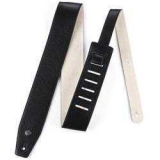 Ремни Dunlop BMF01 BK CLASSIC Black