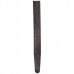 Ремни Planet waves PW25PRF01 Vented Leather Guitar Strap, Black Rows