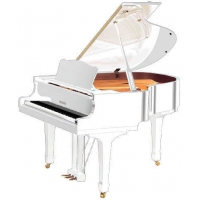 Рояль Yamaha C1 PWH