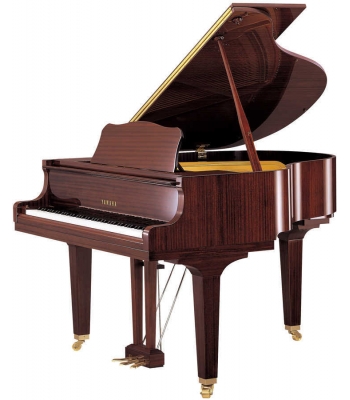 Рояль Yamaha GB1K PM