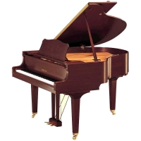 Рояль Yamaha GC1 PM