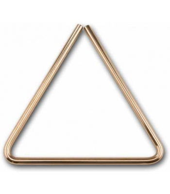 Ручная перкуссия SABIAN 61134-9B8 9" B8 Bronze Triangle