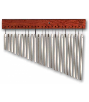 Ручная перкуссия SABIAN 61174-A24 Bar Chimes - Aluminium