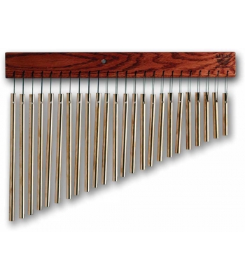 Ручная перкуссия SABIAN 61174-B24 Bar Chimes - Bronze