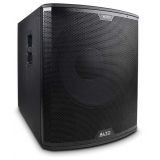 Активный сабвуфер Alto Professional Black 18 SUB