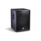 Активный сабвуфер Alto TS SUB18