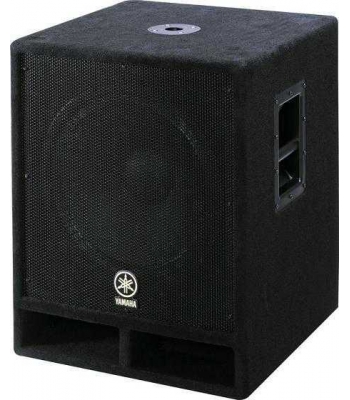 Пассивный сабвуфер Yamaha A15W