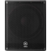 Активный сабвуфер Yamaha DSR118W
