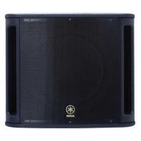 Активный сабвуфер Yamaha MSR-800W