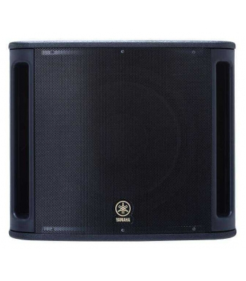 Активный сабвуфер Yamaha MSR-800W