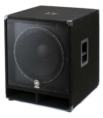 Пассивный сабвуфер Yamaha SW118V