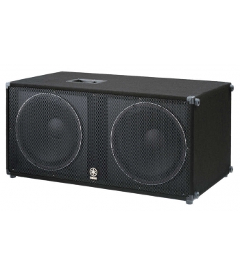 Пассивный сабвуфер Yamaha SW218V