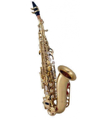 Саксофон MAXTONE SSXC51L