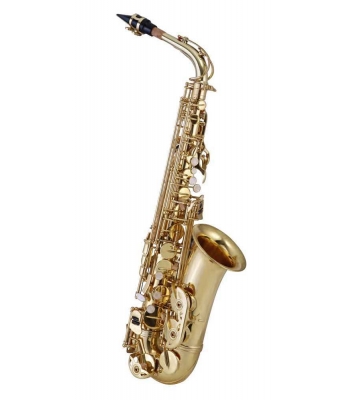 Саксофон MAXTONE SXC21 AL