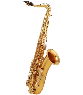 Саксофон MAXTONE SXC29 TL
