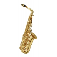 Саксофон MAXTONE SXC30AL