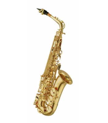 Саксофон MAXTONE SXC30AL