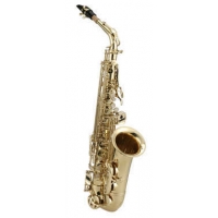 Саксофон MAXTONE SXC53 AL