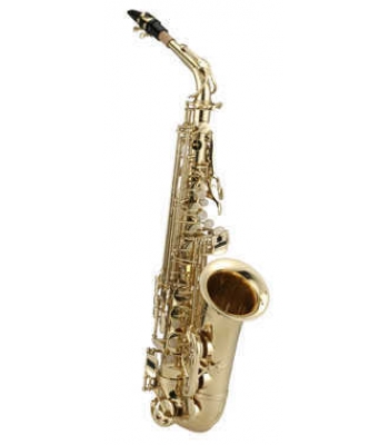 Саксофон MAXTONE SXC53 AL