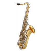 Саксофон MAXTONE SXC53 TLN