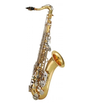 Саксофон MAXTONE SXC53 TLN