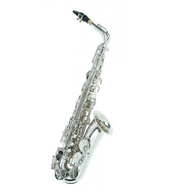 Саксофон MAXTONE SXC56 AN
