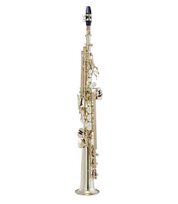 Саксофон MAXTONE TSC21L