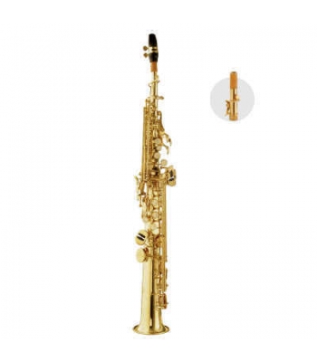 Саксофон MAXTONE TSC30L