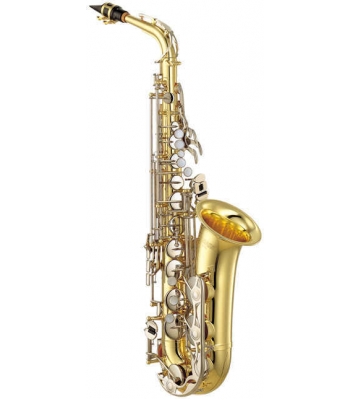 Саксофон Yamaha YAS-23