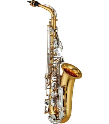 Саксофон Yamaha YAS-26